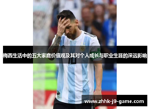 梅西生活中的五大家庭价值观及其对个人成长与职业生涯的深远影响